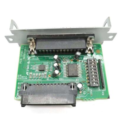 Serial Rs232 Interface Card IFBD-D2 30757440-1 Fits For Star Rs232 SP800 TSP600