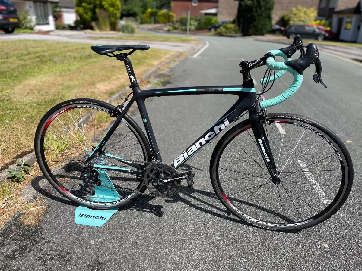Bianchi sempre pro 2014 sale