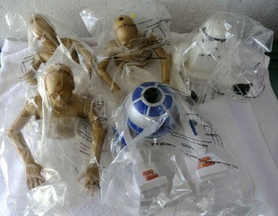 star wars cup toppers