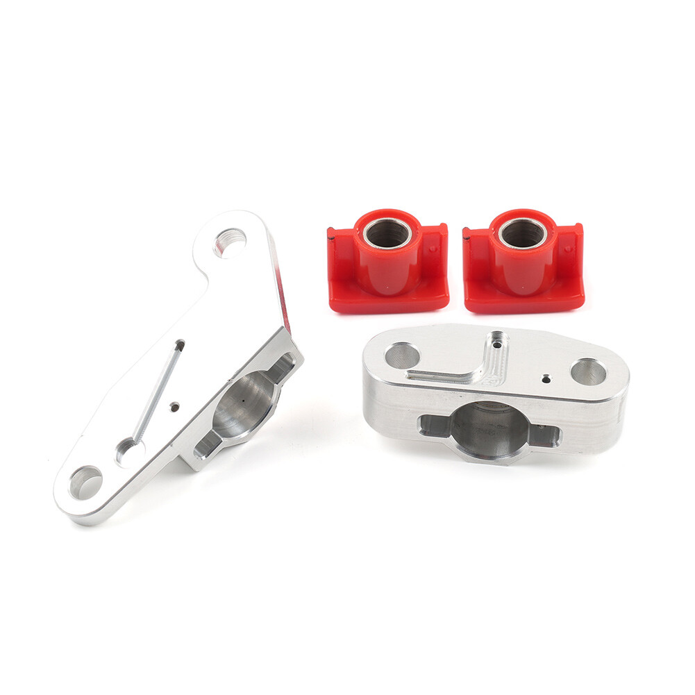 Hydraulic Cam Chain Tensioner Assembly Inner Outer For Harley Twin Cam 2007-2016