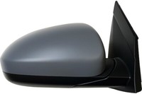 Spiegel RüCkspiegel FüR Hyundai Tucson 2015-2018 5 Pin Ohne Blinker Rechts