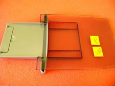 Dell Photo 924 Printer Paper Exit Tray