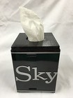 Buick Skylark License Plate Tissue Box Cover Flower Box Home Decor Car — photo 3