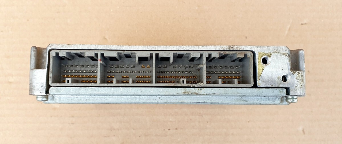Toyota Hilux 1kdftv 89661-0KC40 engine control unit ECD eCU Toyota Hilux 1kdftv 89661-0KC40 engine control unit ECD eCU