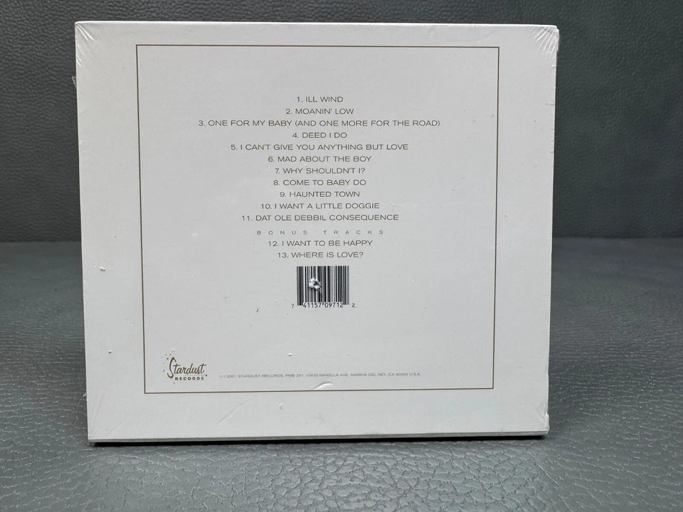 Lena Horne "The Best of the War Years" CD Foto 2 de 2