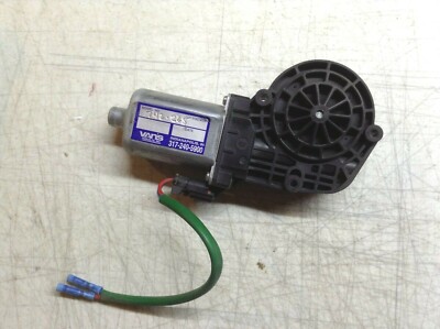 Dorman 9-Tooth Power Window Motor Kit – Front/Rear Fit For Lincoln, Ford, Mercury (1964-1994)
