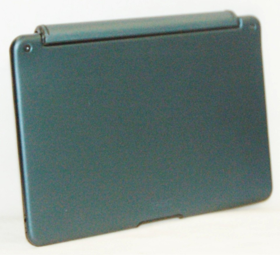 ZAGGkeys Quick Snap Cover Tastiera Magnetica Per Apple IPad Mini - Foto 9