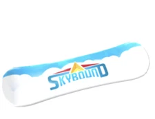 R0BL0X Action Collection Skyboundless Board Gear Item Code Sent Message