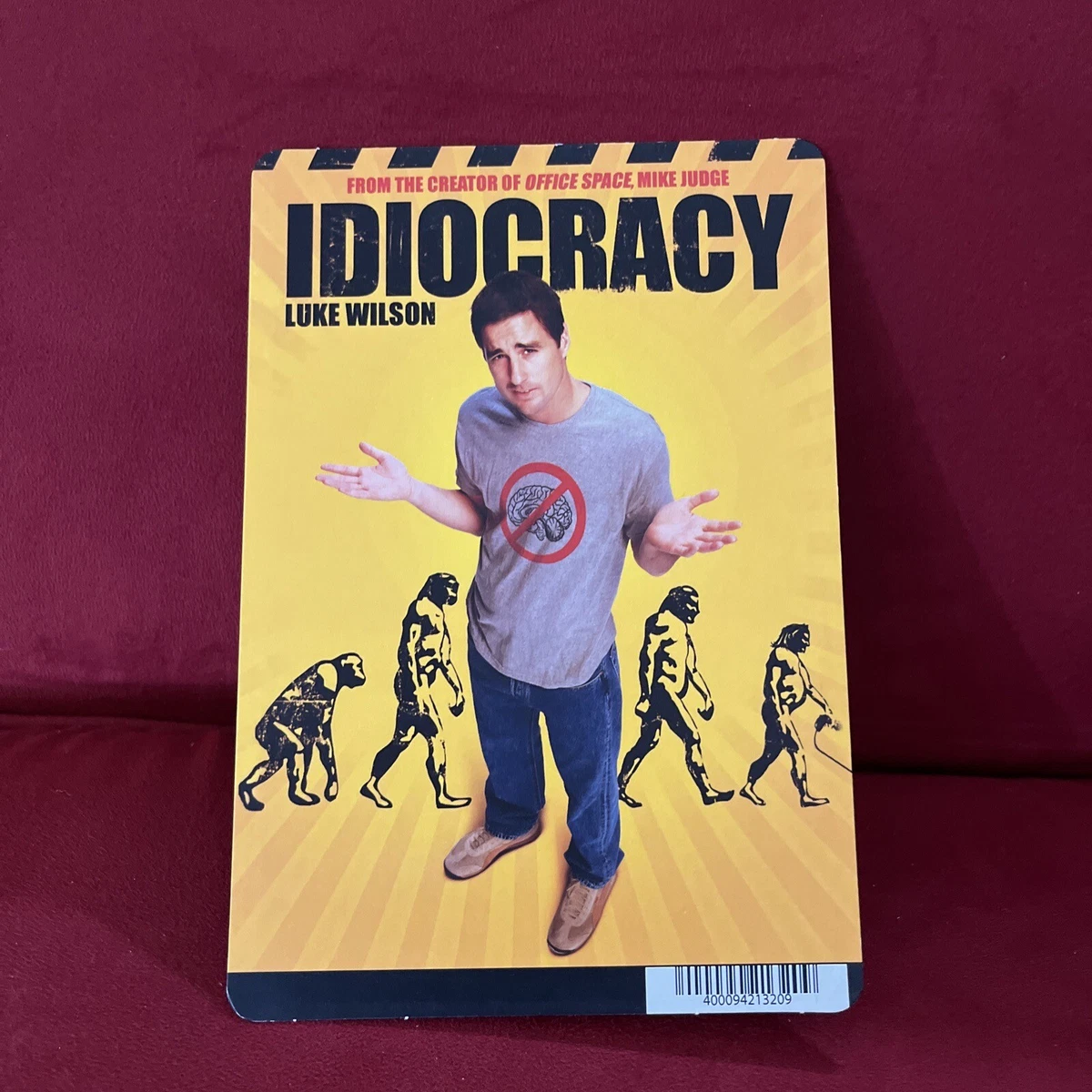 Idiocracy Imdb Idiocracy Imdb