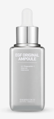 Swanicoco EGF Original Ampoule 45ml Moisturizing Korea Cosmetic