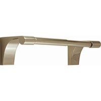 Alno A6860-pn Luna Tissue Paper Holder Polished Nickel on sale Alno A6860-pn Luna Tissue Paper Holder Polished Nickel on sale