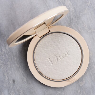 Dior Forever Couture Luminizer Highlighting Powder  0.21oz/6g New With Box