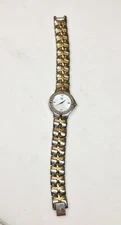 Women's ESQ Movado Two Tone Watch  E5438