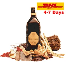 730ml Yong Heng Chinese Herbs Beverages Body Balance Traditional Solution