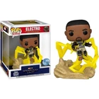 Funko Pop! Deluxe: Marvel - Electro - Target (Exclusive) #1182