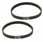2PC PJ307 Replacement BELTS for BOSTITCH AIR COMPRESSOR CAP2040P CAP60PB CAP 60P