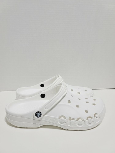 box crocs baya shoes for men size 