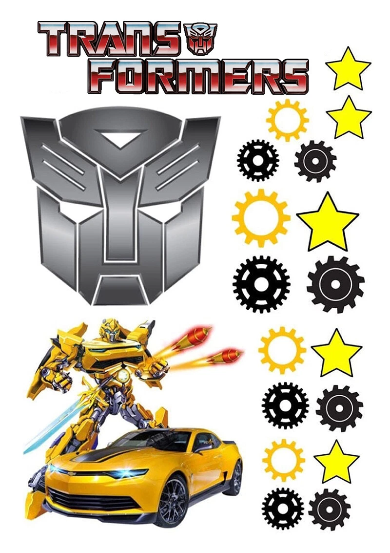 Update more than 144 bumblebee cake topper super hot in.eteachers