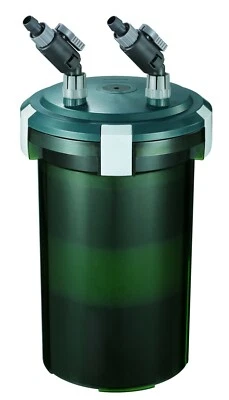 CFS 330 Aquarium Fish Tank Canister Filter External Odyssea 290 GPH up to 75 Gal