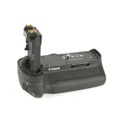 Canon BG-E20 Battery Grip for 5D Mark IV