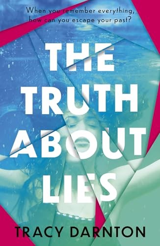 The Truth About Lies by Tracy Darnton - - Image 5