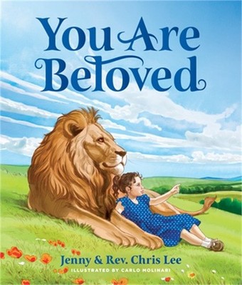 You Are Beloved (Hardback or Cased Book)