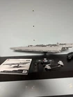 LEGO Star Wars: Executor Superstar Destroyer (75356) Used Excellent Condition
