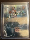 2025 Topps Chrome Jalen Brunson Base (RAW)