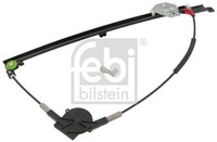 Febi Bilstein Fensterheber 100492 FüR VW T4 Transporter Multivan Bus 70B 70C 7DB