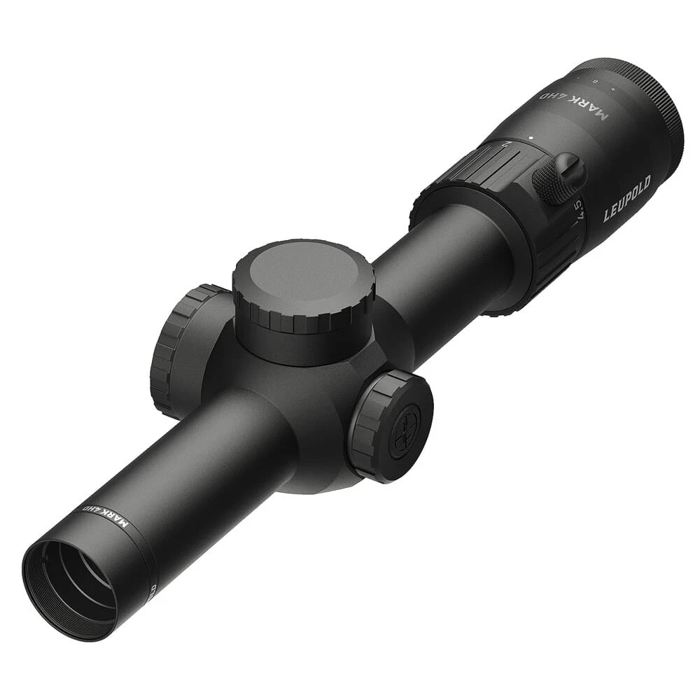 Leupold Mark 4 Cq T Hunting Rifle Scopes for sale - eBay