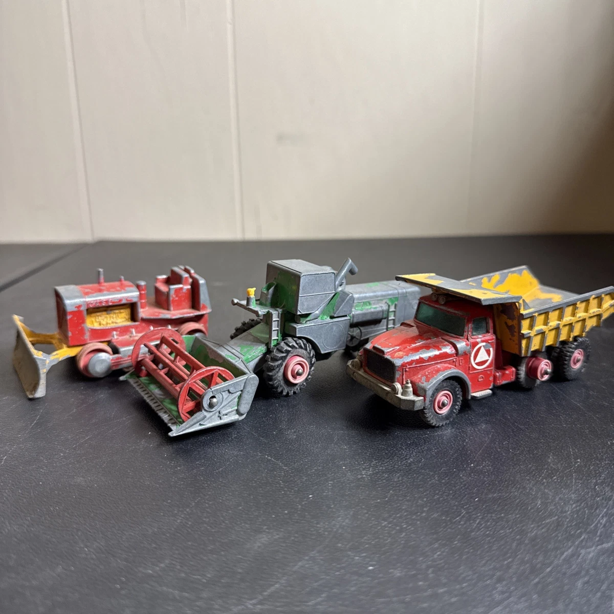 Matchbox Kingsize Diecast & Toy 1:64 Scale for sale | eBay