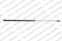 Hinten LesjÖFors 8115666 Gasfeder, Koffer-/Laderaum FüR CitroËN