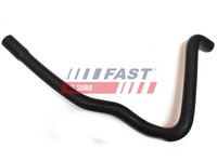 Fast Heizungsschlauch FT61054 FüR Ford Tourneo Connect Transit Tdci Tddi