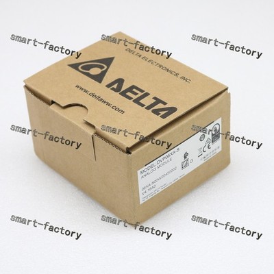NEW DVP06XA-S PLC Extension Module DVP06XA-S *mp