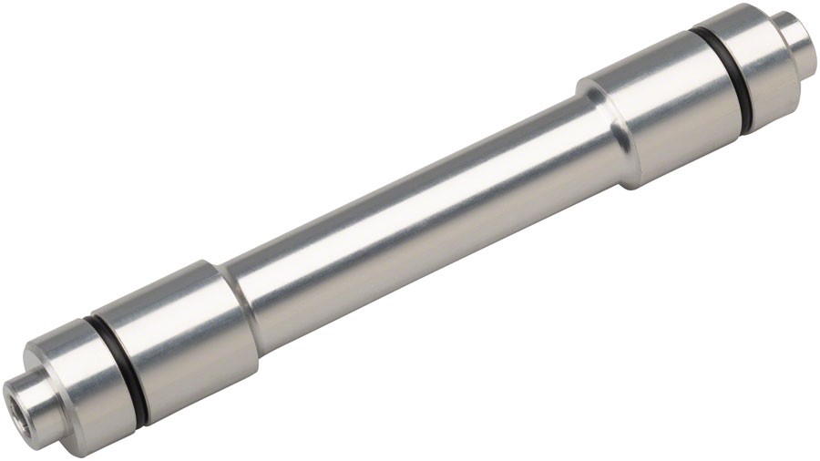 Ritchey 15mm Thru-Axle to Standard Quick Release Adapter - Front Hub Conversion