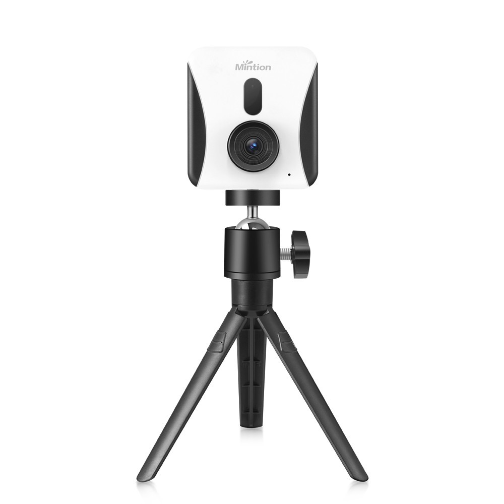 Mintion Beagle V2 3D-Drucker-Kamera WiFi, App-Überwachung, Plug & Play EU