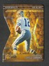 2025 Panini Silhouette Super Bowl VI #20 Roger Staubach /Cowboys YT92