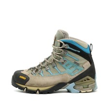 Asolo Damen Gore-Tex Wanderschuh Trekkingstiefel Outdoor Wanderschuhe EU 37.5