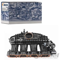Vaico AnsaugbrÜCke Saugrohrmodul Passend FüR Audi A1 A3 A4 A5 A6 A7 Q2 Tt Cupra