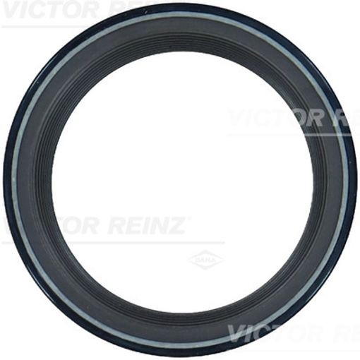 4x ✅Fits REINZ USZCZELKI 81-33452-00 SHAFT OIL SEAL  ⭐UK Seller⭐