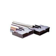 Metra 70-1770 Ford Lincoln Mercury 1985 - 04 Wiring Harness W/ Oem Terminals New