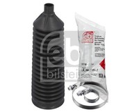 NEU - Febi Bilstein 21353 Faltenbalgsatz, Lenkung FüR Ford