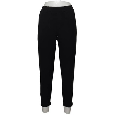 Bershka, Hose, Größe: S, Grau, Einfarbig, Damen #mCt