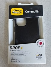 OTTERBOX 77-65405 Commuter Series Fitted Case...