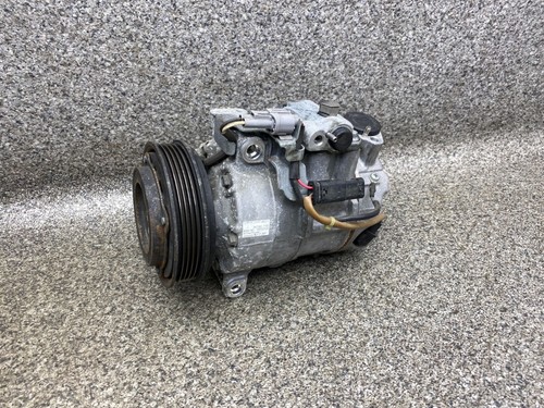 Klimakompressor A0038304560 447280-7100 80Tkm Mercedes B-Klasse W246 13.2051.092
