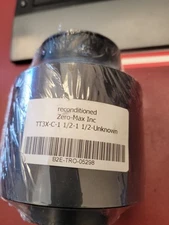 Zero Max TT3 Torq-Tender TT3X-C-1  1/2-1 1/2  ( S1-C184)