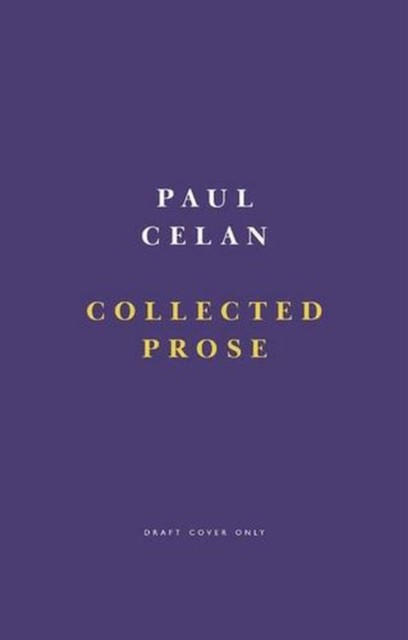 Collected Prose - Image 2
