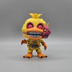 Twisted Chica #19 ~ Funko Pop Games Five Nights at Freddy's FNAF (No Box)