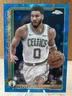 2025-26 Topps Chrome Sapphire Edition #49 Jayson Tatum
