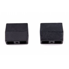 Zone Offroad Lift Blocks For Chevy Silverado 1500 1999-2011 5in Flat Zone Offroad Lift Blocks For Chevy Silverado 1500 1999-2011 5in Flat